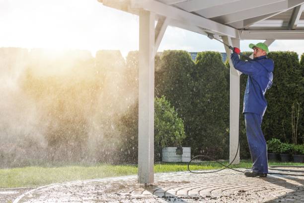 Best Post-Construction Pressure Washing  in Myers Corner, NY